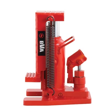 BVA Hydraulics Toe Jacks JBT03