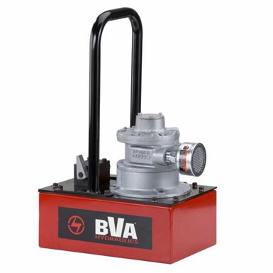 BVA Hydraulics Dump Single Acting Rotary Air Pumps PARD4001