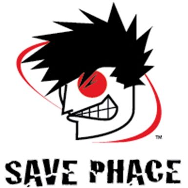 Save Phace:The World Leader in Phace Protection Accessories SP-DECAL